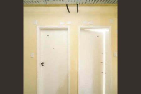 Apartamento à venda com 40m², 1 quarto e 1 vaga