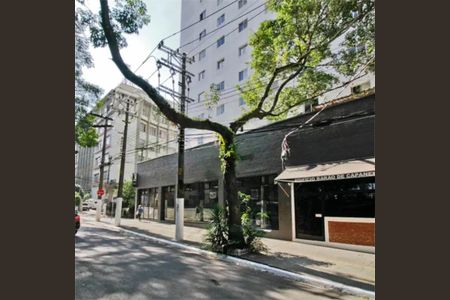 Apartamento à venda com 40m², 1 quarto e 1 vaga