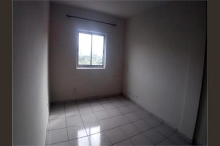 Apartamento à venda com 40m², 1 quarto e 1 vaga