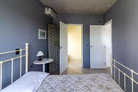 Apartamento para alugar com 70m², 1 quarto e 2 vagasQuarto