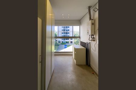 Apartamento para alugar com 70m², 1 quarto e 2 vagasÁrea de Serviço