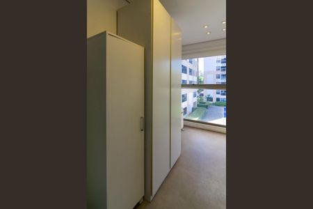 Apartamento para alugar com 70m², 1 quarto e 2 vagasÁrea de Serviço