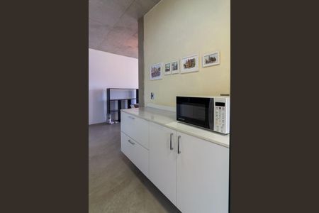 Apartamento para alugar com 70m², 1 quarto e 2 vagasCozinha