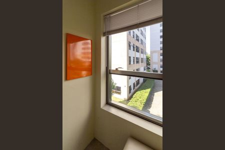 Apartamento para alugar com 70m², 1 quarto e 2 vagasCloset da Quarto