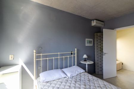 Apartamento para alugar com 70m², 1 quarto e 2 vagasQuarto