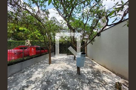 Apartamento para alugar com 70m², 1 quarto e 2 vagasÁrea comum - Espaço Pet