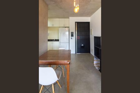 Apartamento para alugar com 70m², 1 quarto e 2 vagasCozinha