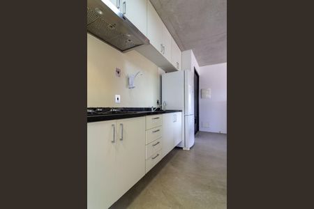 Apartamento para alugar com 70m², 1 quarto e 2 vagasCozinha