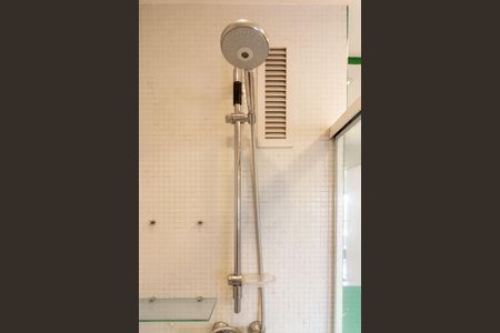 Apartamento para alugar com 70m², 1 quarto e 2 vagasBanheiro Social