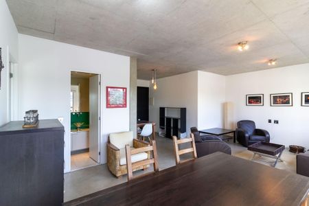 Apartamento para alugar com 70m², 1 quarto e 2 vagasSala de Jantar