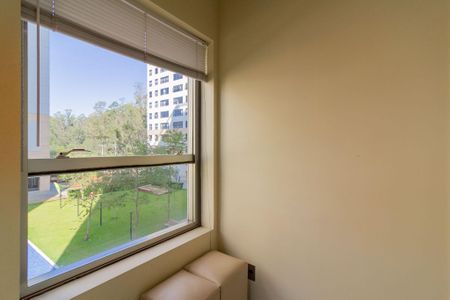 Apartamento para alugar com 70m², 1 quarto e 2 vagasCloset da Quarto