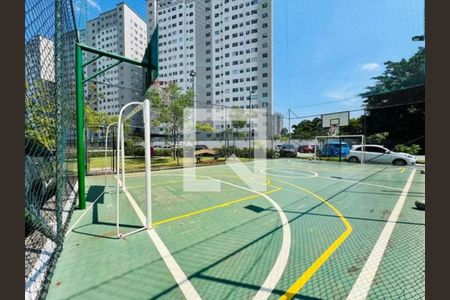 Apartamento para alugar com 70m², 1 quarto e 2 vagasÁrea comum - Área Esportiva