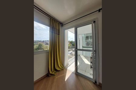Apartamento à venda com 60m², 1 quarto e 1 vaga Apartamento à venda com 60m², 1 quarto e 1 vagaFoto 02