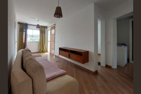 Apartamento à venda com 60m², 1 quarto e 1 vaga Apartamento à venda com 60m², 1 quarto e 1 vagaFoto 14