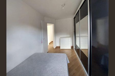 Apartamento à venda com 60m², 1 quarto e 1 vaga Apartamento à venda com 60m², 1 quarto e 1 vagaFoto 08
