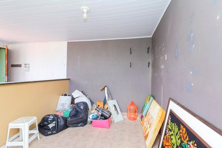 Casa para alugar com 2 quartos, 50m² em Cidade Líder, São Paulo