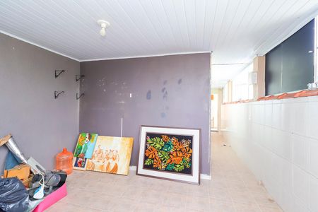 Casa para alugar com 2 quartos, 50m² em Cidade Líder, São Paulo