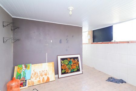 Casa para alugar com 2 quartos, 50m² em Cidade Líder, São Paulo