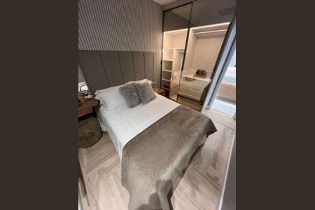 Apartamento à venda com 59m², 2 quartos e 1 vaga Apartamento à venda com 59m², 2 quartos e 1 vagaFoto 03
