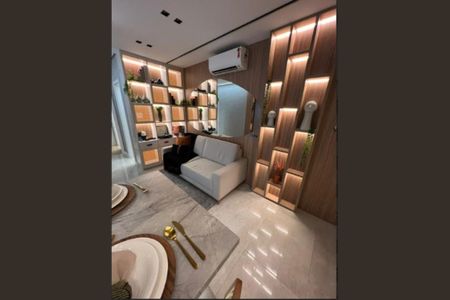 Apartamento à venda com 59m², 2 quartos e 1 vaga Apartamento à venda com 59m², 2 quartos e 1 vagaFoto 10