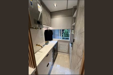 Apartamento à venda com 59m², 2 quartos e 1 vaga Apartamento à venda com 59m², 2 quartos e 1 vagaFoto 15