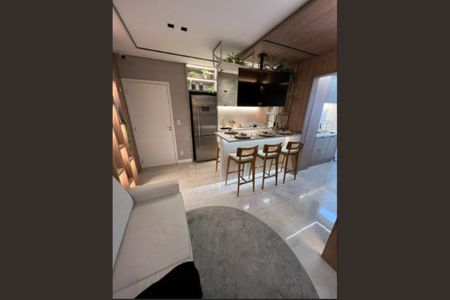 Apartamento à venda com 59m², 2 quartos e 1 vaga Apartamento à venda com 59m², 2 quartos e 1 vagaFoto 08