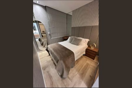 Apartamento à venda com 59m², 2 quartos e 1 vaga Apartamento à venda com 59m², 2 quartos e 1 vagaFoto 05