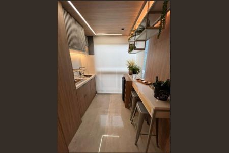 Apartamento à venda com 59m², 2 quartos e 1 vaga Apartamento à venda com 59m², 2 quartos e 1 vagaFoto 11