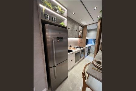 Apartamento à venda com 59m², 2 quartos e 1 vaga Apartamento à venda com 59m², 2 quartos e 1 vagaFoto 14