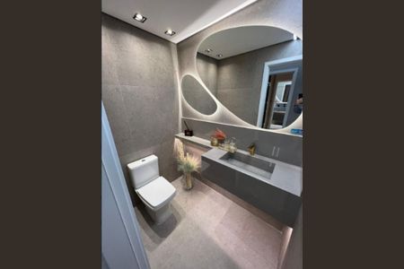 Apartamento à venda com 59m², 2 quartos e 1 vaga Apartamento à venda com 59m², 2 quartos e 1 vagaFoto 07