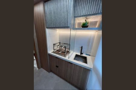 Apartamento à venda com 59m², 2 quartos e 1 vaga Apartamento à venda com 59m², 2 quartos e 1 vagaFoto 09