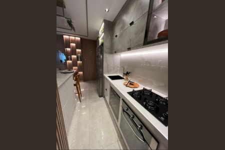 Apartamento à venda com 59m², 2 quartos e 1 vaga Apartamento à venda com 59m², 2 quartos e 1 vagaFoto 12