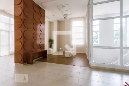 Apartamento à venda com 242m², 3 quartos e 4 vagas Apartamento à venda com 242m², 3 quartos e 4 vagasCondomínio - Salão de Festas