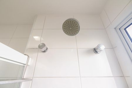 Apartamento à venda com 242m², 3 quartos e 4 vagas Apartamento à venda com 242m², 3 quartos e 4 vagasÁrea de Serviço - Banheiro de Serviço