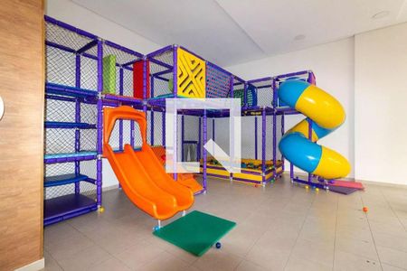 Apartamento à venda com 242m², 3 quartos e 4 vagas Apartamento à venda com 242m², 3 quartos e 4 vagasCondomínio - Brinquedoteca