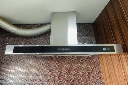 Apartamento à venda com 242m², 3 quartos e 4 vagas Apartamento à venda com 242m², 3 quartos e 4 vagasCozinha