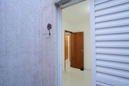 Apartamento à venda com 40m², 2 quartos e sem vagaQuarto 2