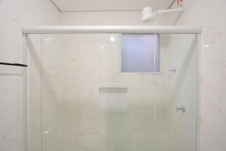 Apartamento à venda com 40m², 2 quartos e sem vagaBanheiro