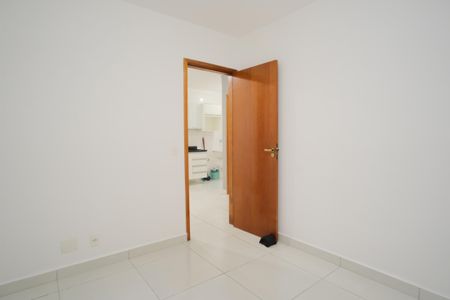 Apartamento à venda com 40m², 2 quartos e sem vagaQuarto 2