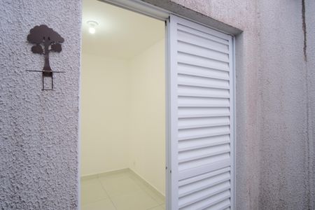 Apartamento à venda com 40m², 2 quartos e sem vagaQuarto 2