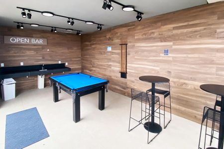 Studio à venda com 26m², 1 quarto e sem vaga Studio à venda com 26m², 1 quarto e sem vagaÁrea comum