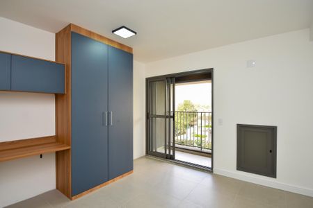 Studio à venda com 26m², 1 quarto e sem vaga Studio à venda com 26m², 1 quarto e sem vagaStudio