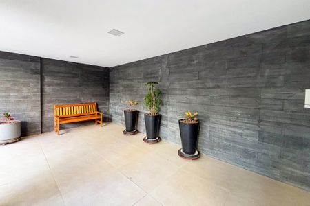 Studio à venda com 26m², 1 quarto e sem vaga Studio à venda com 26m², 1 quarto e sem vagaÁrea comum