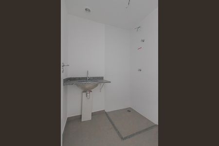 Studio à venda com 26m², 1 quarto e sem vagaBanheiro