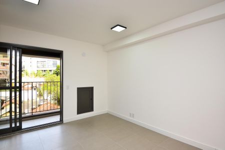 Studio à venda com 26m², 1 quarto e sem vaga Studio à venda com 26m², 1 quarto e sem vagaStudio