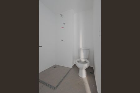 Studio à venda com 26m², 1 quarto e sem vagaBanheiro