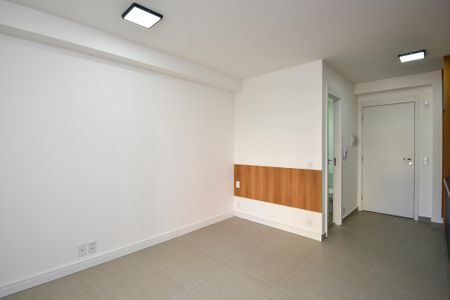 Studio à venda com 26m², 1 quarto e sem vaga Studio à venda com 26m², 1 quarto e sem vagaStudio
