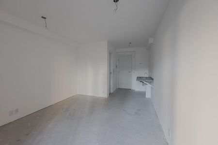 Studio à venda com 26m², 1 quarto e sem vagaStudio