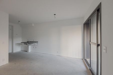 Studio à venda com 26m², 1 quarto e sem vagaStudio