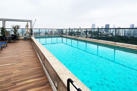 Studio à venda com 26m², 1 quarto e sem vaga Studio à venda com 26m², 1 quarto e sem vagaÁrea comum